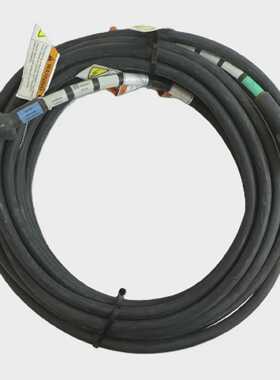 AMAT 应用材料 0190-04657 RF 同轴电缆 Endura 15 米 49 英尺工