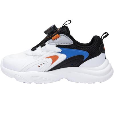 老爹鞋童装ROOKIE新品上市