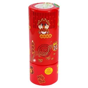 泡泡机全自动泡泡机婚礼用电子礼花烟花儿童玩具过新年节日环保