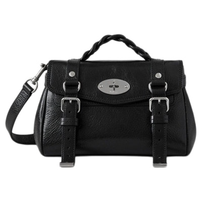 MulberryAlexa迷你学院包