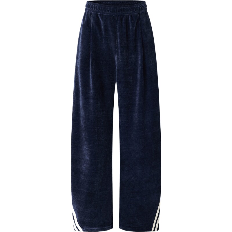 滔搏丨adidas阿迪达斯三叶草女子CH PANTS W运动休闲长裤LH9659