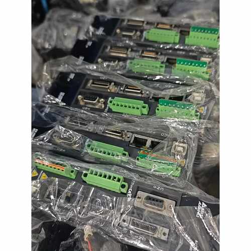 台达伺服驱动器ASDA20421EN400WEth