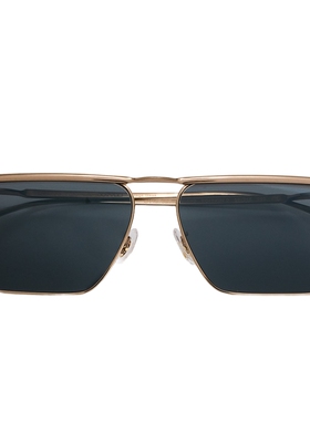 【联名款】JIL SANDER X OLIVER PEOPLE Edition2 细框太阳眼镜