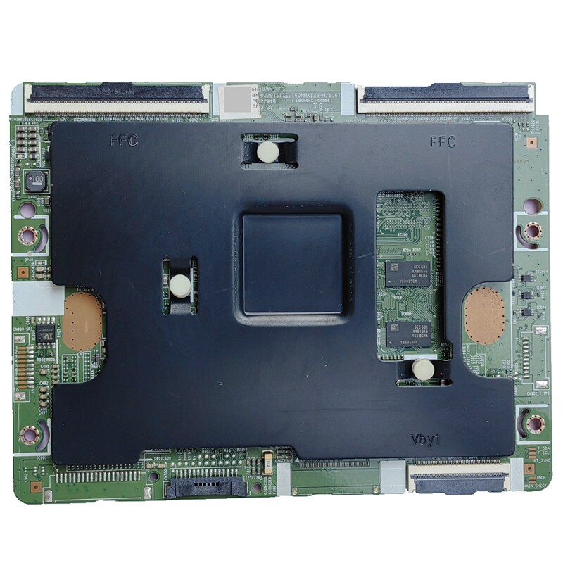 原装70寸逻辑板BN41-02291B 02291A 适用于三星多个机型电视配件
