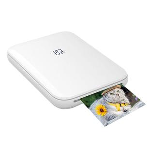 汉印MT53照片打印机迷你小型家用口袋便携打印机手机蓝牙无线专业彩色相片冲洗一体机热升华三寸照片打印神器