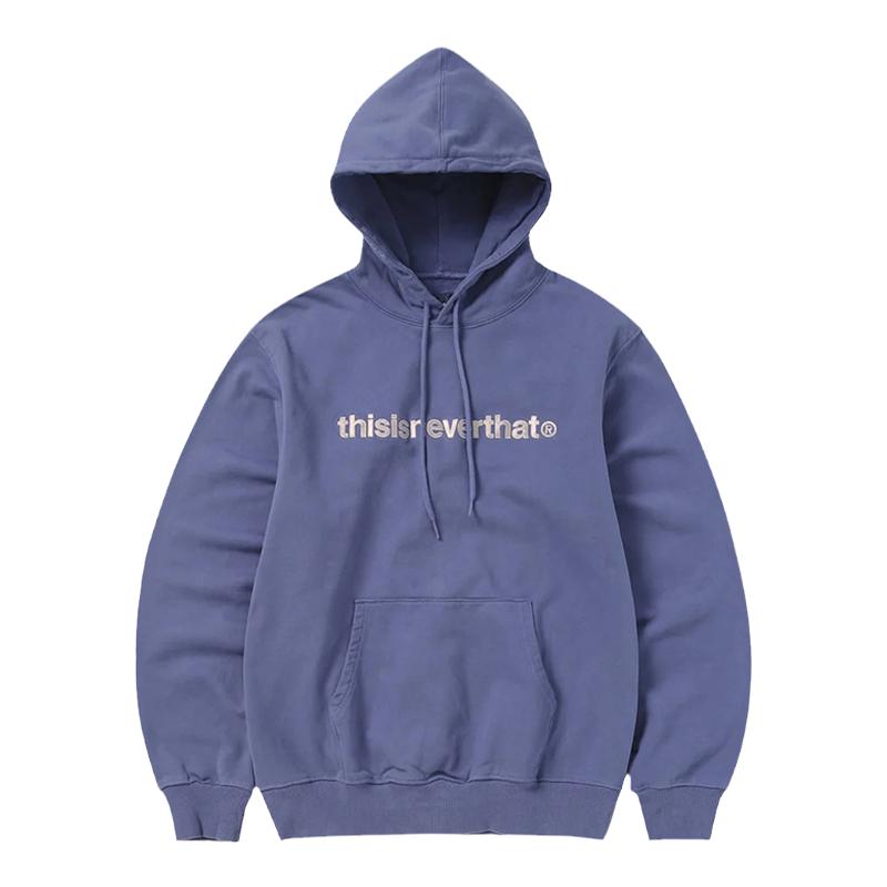 Thisisneverthat连帽衫卫衣
