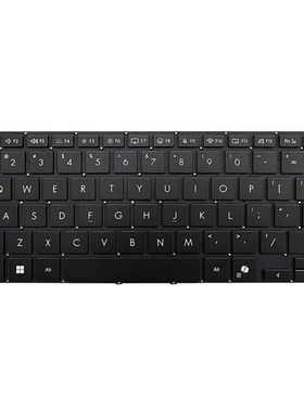 适用华硕 ASUS VivoBook 14 Flip TP3407 TP3407SA 笔记本键盘