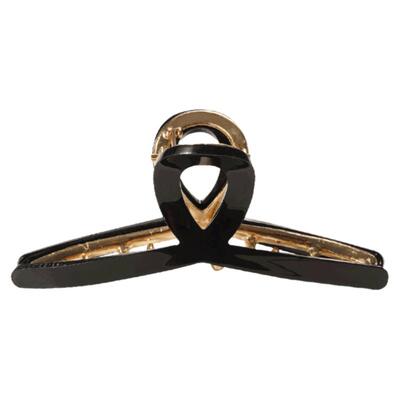 发量少专用气质时尚简约抓夹