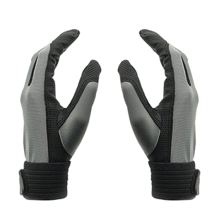 艾克XCOM专业飞盘手套男女户外运动极限防滑透气舒适速干团队装