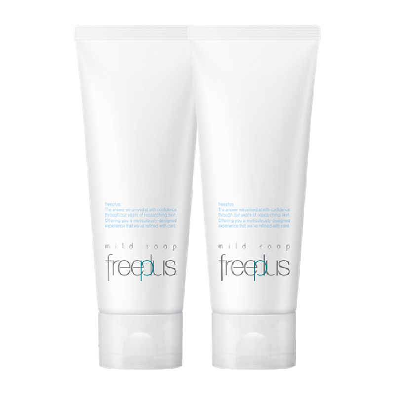 Freeplus/芙丽芳丝洁面