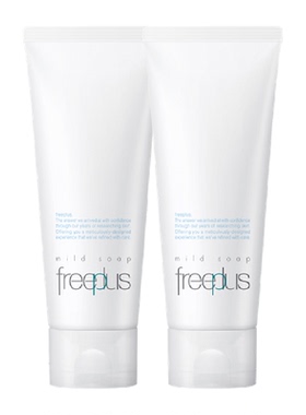 Freeplus/芙丽芳丝洁面