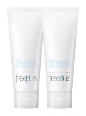 Freeplus/芙丽芳丝洁面