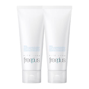 Freeplus/芙丽芳丝洁面