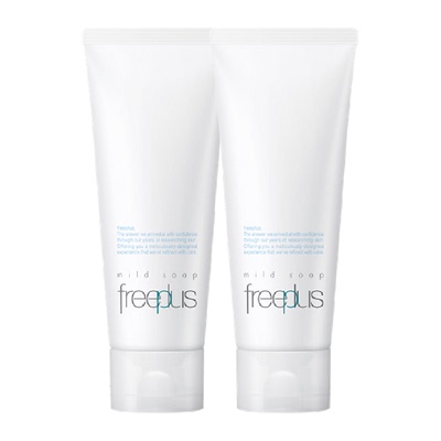 Freeplus/芙丽芳丝洁面