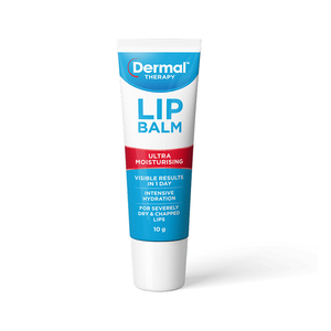 DermalTherapy乐慕康唇膏