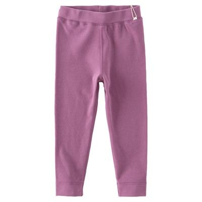 戴维贝拉男童女童秋裤