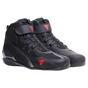 DAINESE/丹尼斯HERIAN AIR 摩托车夏季透气骑行鞋休闲机车鞋靴男