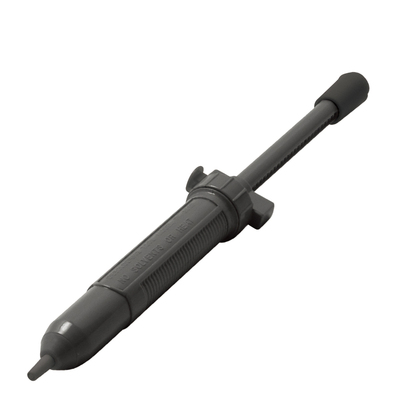 原装台湾宝工DP-366P/DP-366A强力手动吸锡枪防静电吸锡器吸锡泵