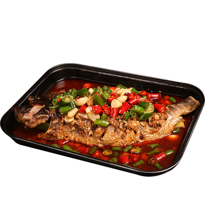 臻鲜四川香辣泡椒家用商用