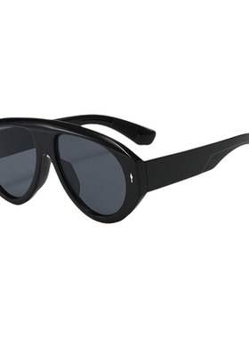 2026新款大框飞行员男女墨镜