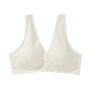 女童三阶段文胸舒适小背心少女成长期学生文胸内衣