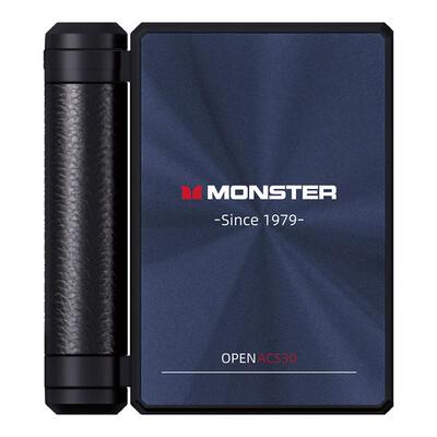 魔声AC530挂耳式无线蓝牙耳机