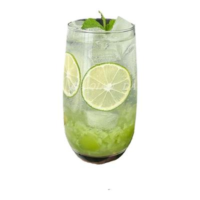 钱道嘉创意莫吉托mojito杯鸡尾酒
