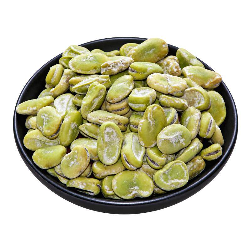 五香茴香豆大颗蚕豆下酒菜