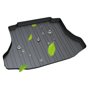 适用本田皓影思域XNV英诗派MNV缤智CRV雅阁XRV极湃2后备箱垫