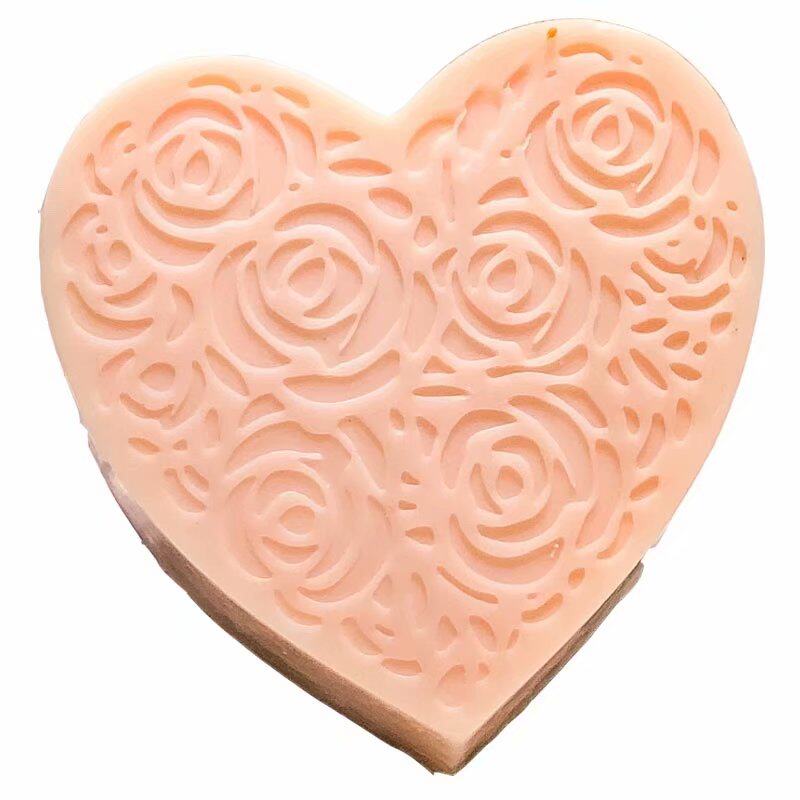 模具巧克力硅胶食品级ppsoap