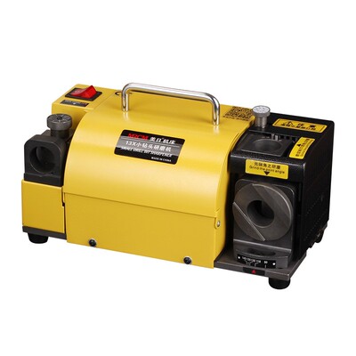 MRCM美日机床13X小钻头研磨机