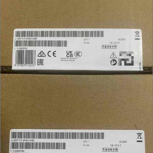 溢价-6ES7 515-2FN03-0AB0    二