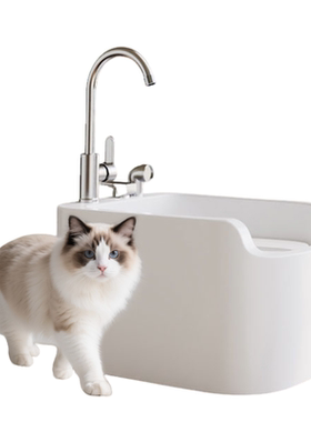五分壹猫咪智能冲水马桶APP控制