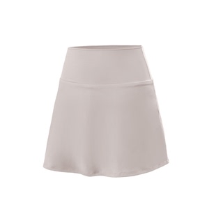 运动短裙女速干瑜伽半身裙普拉提羽毛球网球跑步健身服上衣套装裤