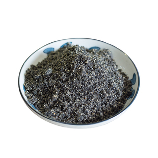 熟黑芝麻粉营养早餐粉芝麻糊代餐粉黑芝麻糊冲调饮品罐装
