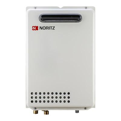 防冻室外机能率燃气热水器