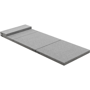 多功能折叠睡垫午休垫防潮防滑办公室打地铺神器学校午睡垫子地垫