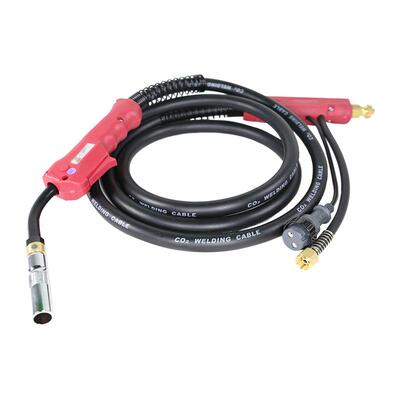 气保焊枪pana350/500日式加粗