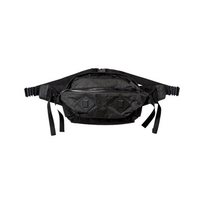 Meanswhile多功能轻便腰包单肩包