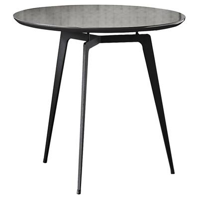 LLYARSS利亚斯/边几烤漆意式