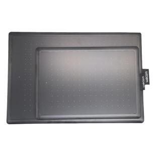 wacom数位板绘图bamboo手写板ctl-4100绘画板ps动漫ctl672手绘板