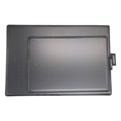 wacom绘图ctl-4100ctl672数位板