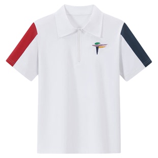 【天府路小学】夏季凉感索罗纳校服2025新款运动系列
