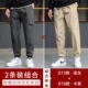D73 Deep Grey+D78 Хаки
