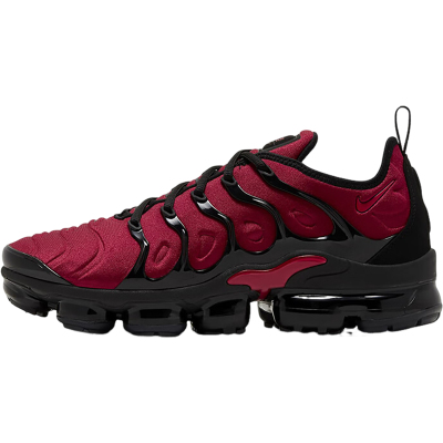 Nike/耐克正品Air VaporMax Plus男士系带跑步鞋CU4863-600