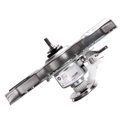 适用海尔洗衣机配件大全离合器总成全自动双动力手搓减速器小神童