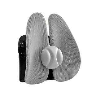 人体工学腰垫护腰靠垫办公室腰靠工位久坐神器靠背垫椅子座椅支撑