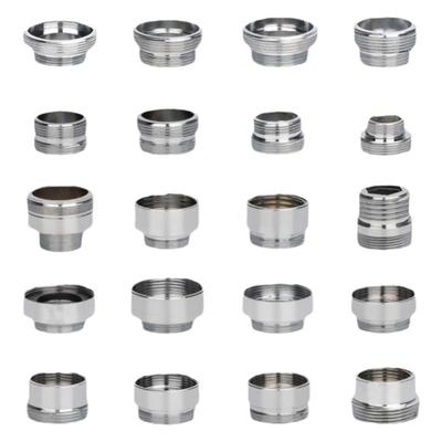 台盆转接头洗衣机接头水龙头配件