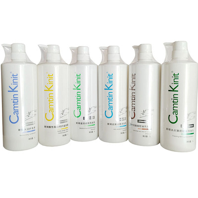 琴叶斯琦酸性洗发水修复所有发质