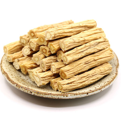 党参段农家渭源白条没有任何加工